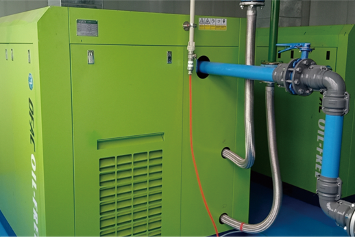 Precision Electronics Production in Jiangsu