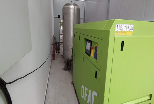 Equipped with Mask Machine in Guangdong