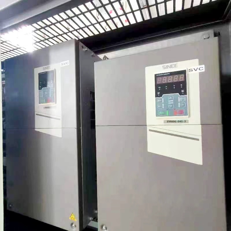 ZW110ZS-10 Oil-free Water Lubricated Air Compressor