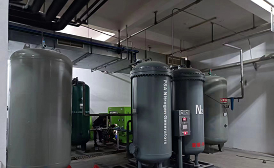 normal pressure air compressor troubleshooting common issues like air leakage and overheating