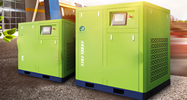 medium pressure air compressor noise level comparison for indoor and outdoor working environments