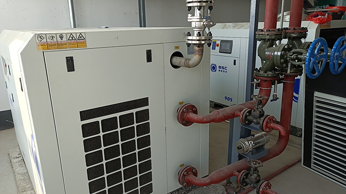 Rotary Screw Air Compressor Filter Replacement Tips for Clean Air