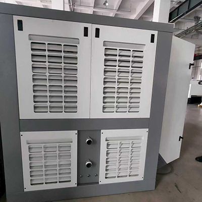 Rotary Screw Air Compressor Rental Options Near Me