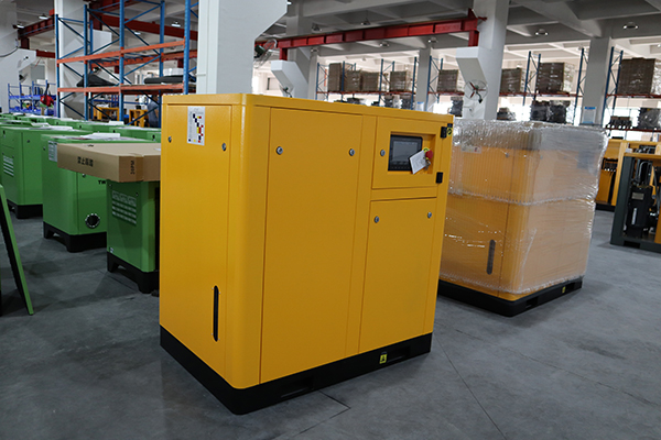 normal pressure air compressor energy consumption analysis for long term cost control