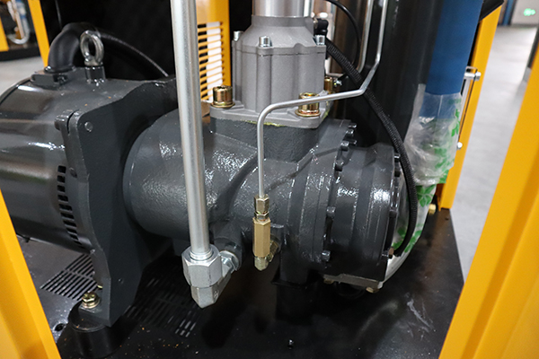 medium pressure air compressor brand comparison based on durability and user feedback