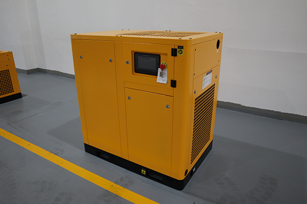 fixed speed screw air compressor Cooling System Issues That Arise Over Time