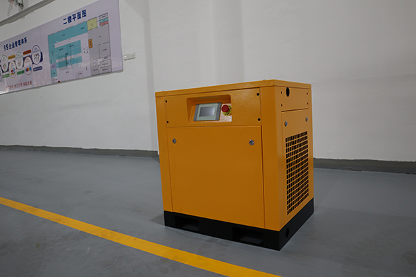 Rotary Screw Air Compressor Warranty Terms and Conditions