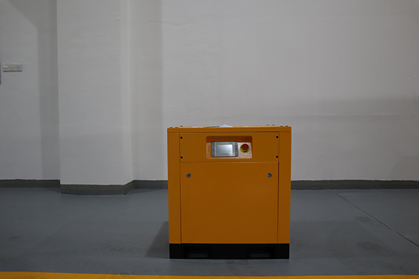 normal pressure air compressor noise level comparison for indoor and outdoor working areas