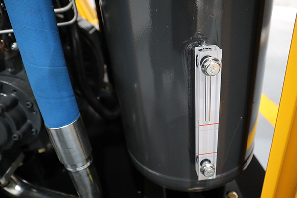 normal pressure air compressor maintenance tips to extend service life and ensure stability