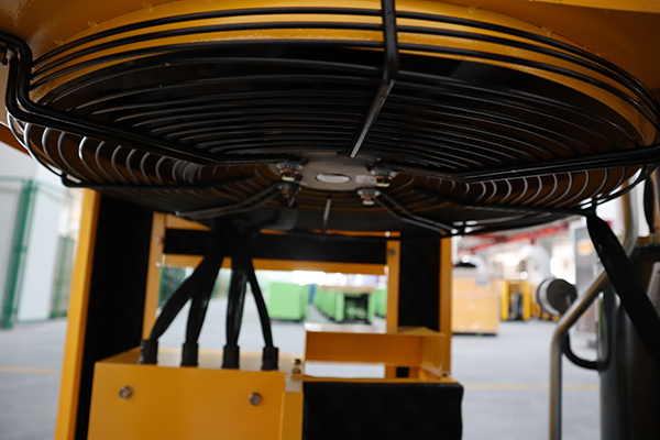 Rotary Screw Air Compressor Upgrade Options for Old Systems