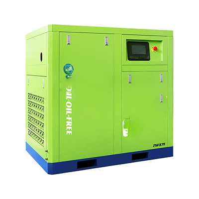 low pressure air compressor selection factors based on air flow needs and tank capacity