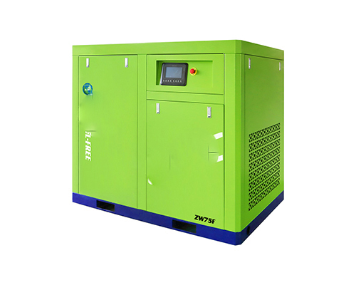 fixed speed screw air compressor Brand Comparisons For Long-Term Use