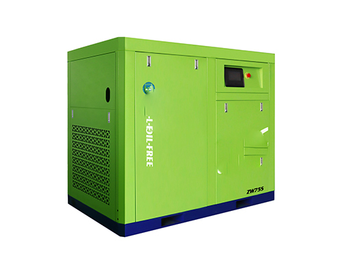 normal pressure air compressor tank size options for continuous and intermittent use