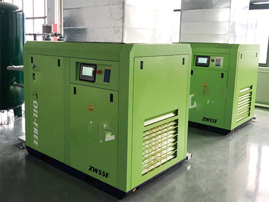 low pressure air compressor brand comparison based on durability and user reviews