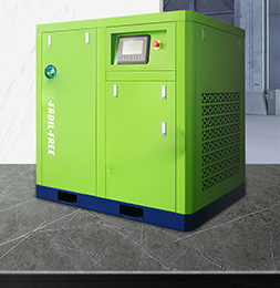 low pressure air compressor for food processing small facilities meeting hygiene standards