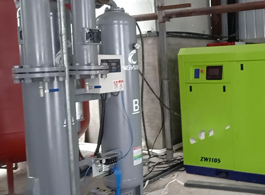 low pressure air compressor for construction site small tasks like airbrushing