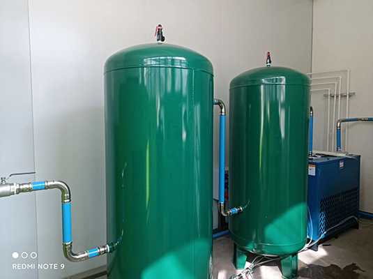 Tailored Variable Frequency Screw Air Compressors for Factory Energy-Saving Needs